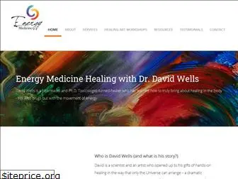 energymedicinehealer.com