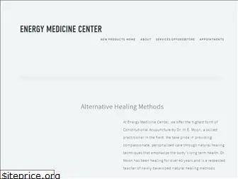 energymedicinenewportbeach.com