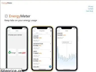 energymeterapp.com