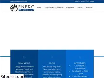 energymidstream.com