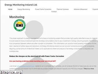 energymonitoring.ie