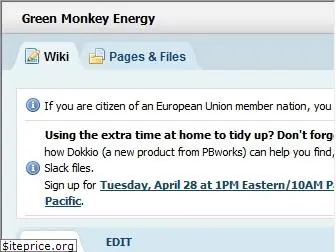 energymonkey.pbworks.com