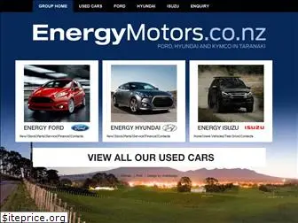 energymotors.co.nz