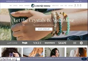 energymuse.com