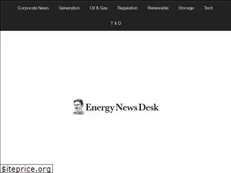 energynewsdesk.com