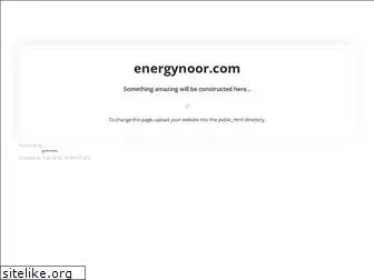 energynoor.com