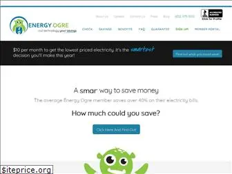 energyogre.com