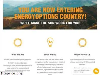 energyoptions.net.au