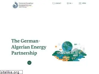 energypartnership-algeria.org