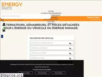 energyparts-shop.com