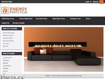 energypartsplus.com