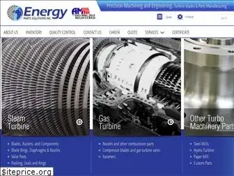 energypartssolutions.com