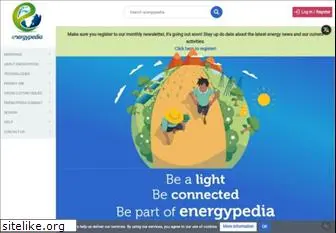 energypedia.info