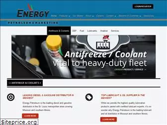 energypetroleum.com