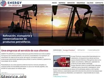 energypiagroup.com