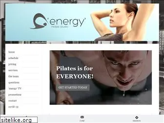 energypilates.com