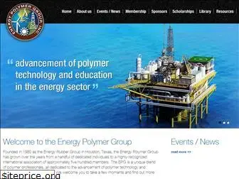 energypolymergroup.org