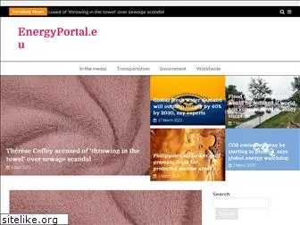 energyportal.eu