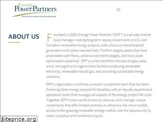 energypowerpartners.com