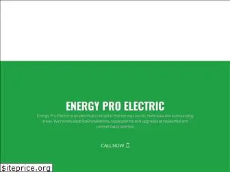 energypro2020.com
