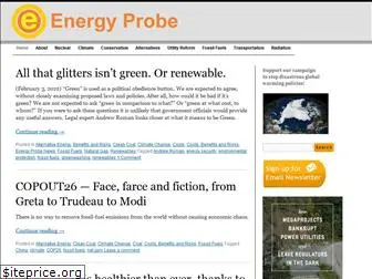energyprobe.org