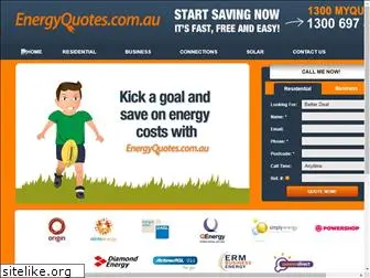 energyquotes.com.au