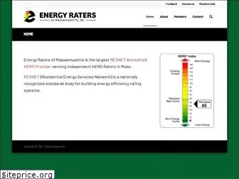 energyratersma.com