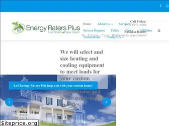 energyratersplus.com