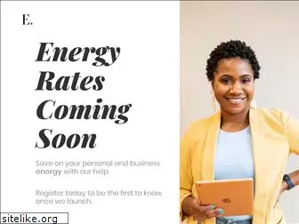 energyrates.com