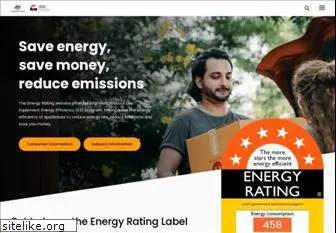 energyrating.gov.au