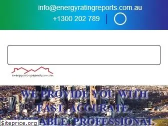 energyratingreports.com.au