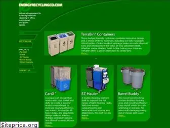 energyrecyclingco.com