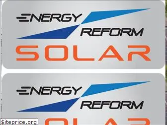 energyreform-solar.com