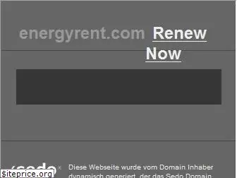 energyrent.com