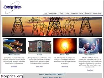 energyreps.com