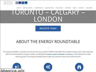 energyroundtable.org