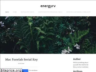 energyrv.weebly.com