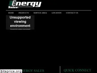 energysalesllc.com