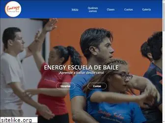 energysalsa.com