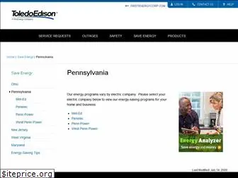 energysavepa.com