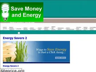 energysavers2.com