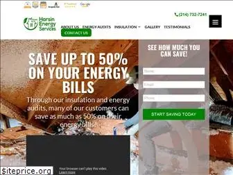 energysaversdallas.com