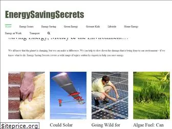 energysavingsecrets.co.uk