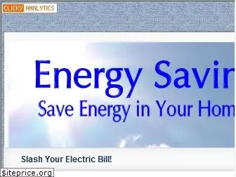 energysavingsecrets.com