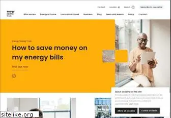 energysavingtrust.org.uk