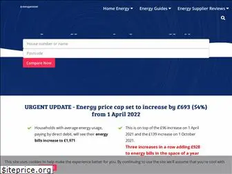 energyscanner.com