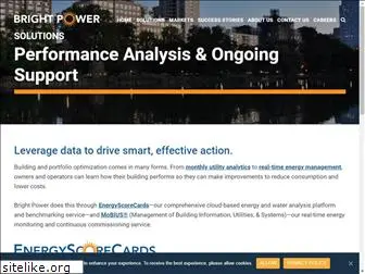 energyscorecards.com