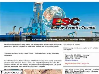 energysecuritycouncil.org