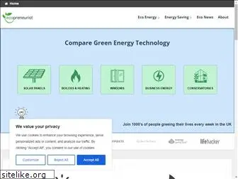 energyseek.co.uk