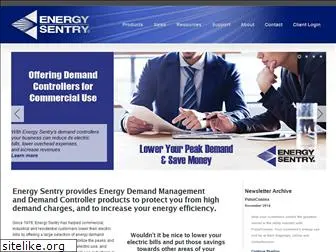 energysentry.com